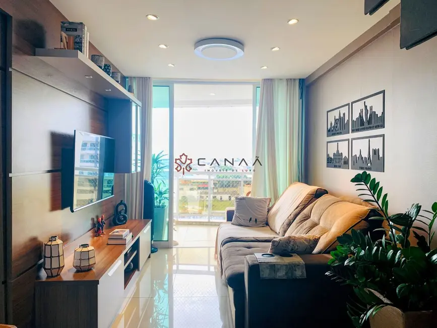 Cobertura com 3 quartos à venda, 150m2 em Braga, Cabo Frio - RJ - imagem 2 Foto 2 de Cobertura com 3 quartos à venda, 150m2 em Braga, Cabo Frio - RJ