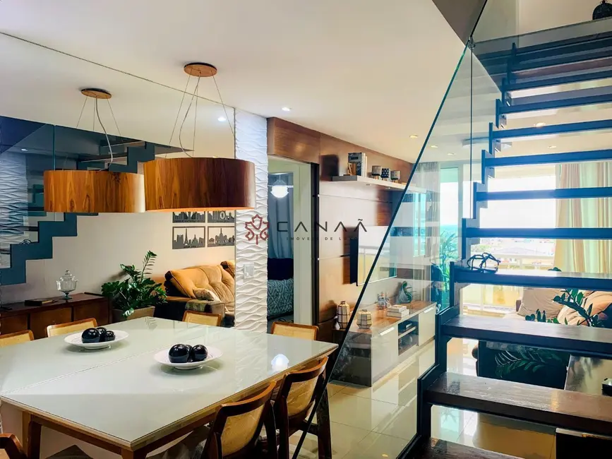 Cobertura com 3 quartos à venda, 150m2 em Braga, Cabo Frio - RJ - imagem 1 Foto 1 de Cobertura com 3 quartos à venda, 150m2 em Braga, Cabo Frio - RJ