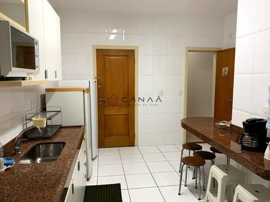 Foto 6 de Apartamento com 3 quartos à venda, 149m2 em Vila Nova, Cabo Frio - RJ