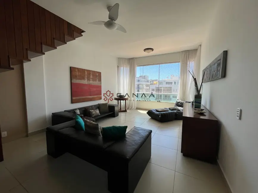 Foto 6 de Cobertura com 4 quartos à venda, 260m2 em Algodoal, Cabo Frio - RJ