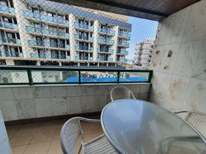 Apartamento com 4 quartos à venda, 150m2 em Algodoal, Cabo Frio - RJ - imagem 4 Foto 4 de Apartamento com 4 quartos à venda, 150m2 em Algodoal, Cabo Frio - RJ