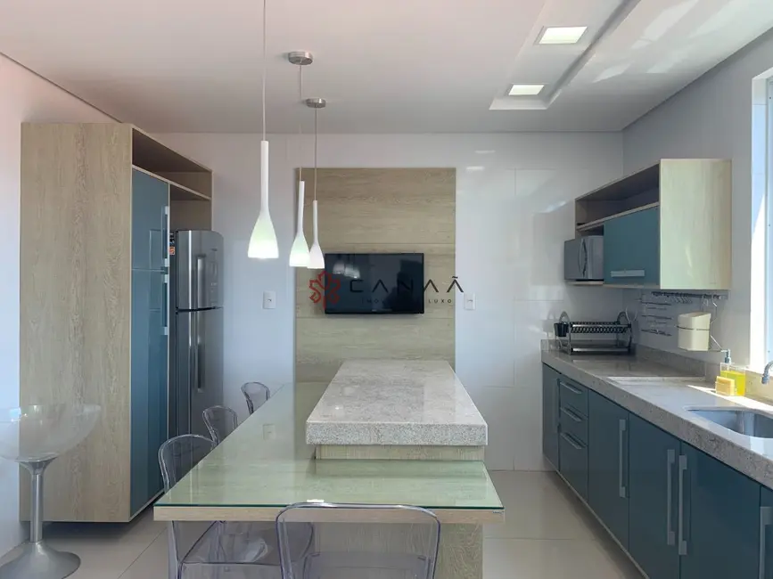 Foto 4 de Apartamento com 3 quartos à venda, 180m2 em Cabo Frio - RJ