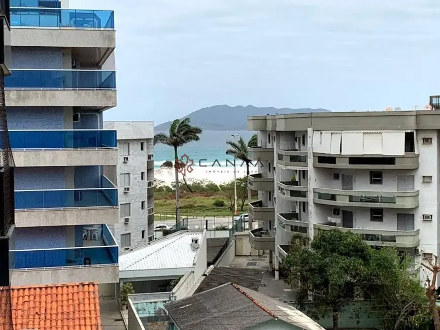 Foto 1 de Apartamento com 3 quartos à venda, 120m2 em Vila Nova, Cabo Frio - RJ