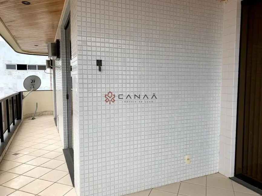 Foto 2 de Apartamento com 3 quartos à venda, 120m2 em Vila Nova, Cabo Frio - RJ