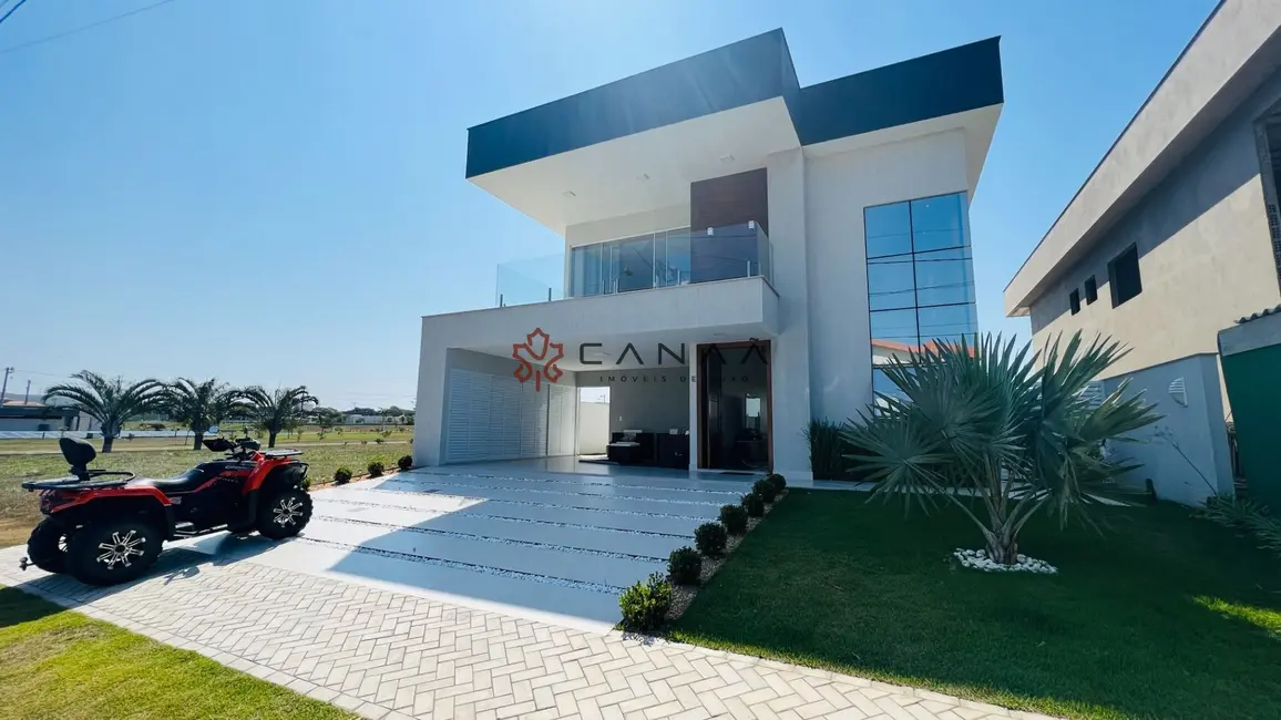 Casa de Condomínio com 5 quartos à venda, 294m2 em Peró, Cabo Frio - RJ - imagem 1 Foto 1 de Casa de Condomínio com 5 quartos à venda, 294m2 em Peró, Cabo Frio - RJ