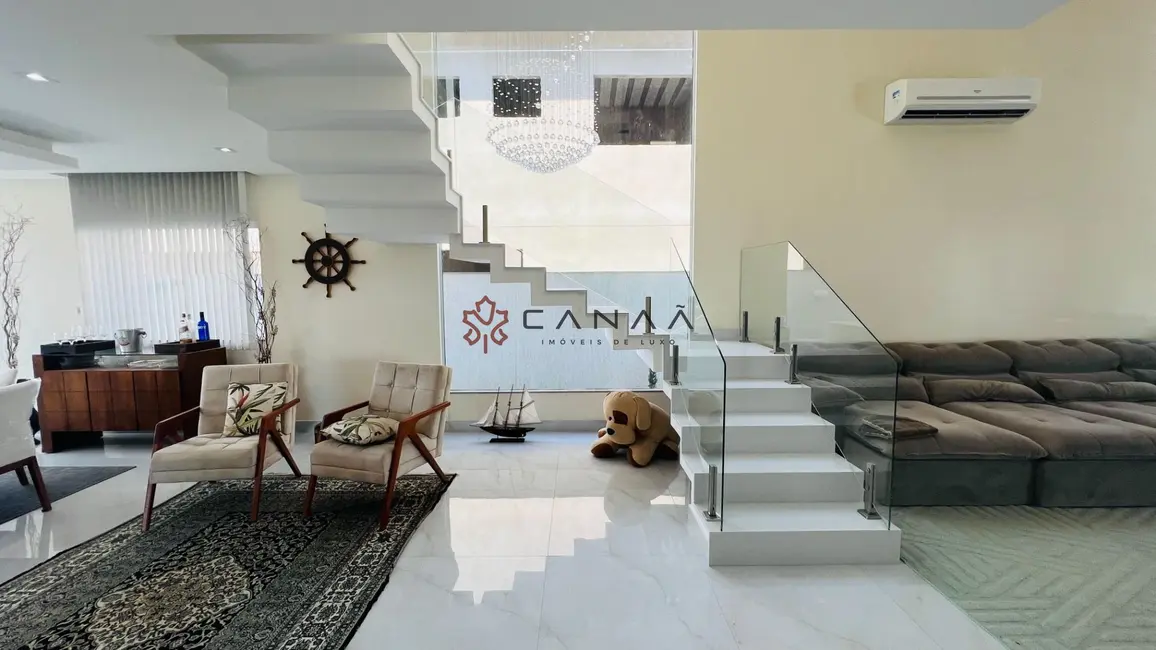 Casa de Condomínio com 5 quartos à venda, 294m2 em Peró, Cabo Frio - RJ - imagem 6 Foto 6 de Casa de Condomínio com 5 quartos à venda, 294m2 em Peró, Cabo Frio - RJ