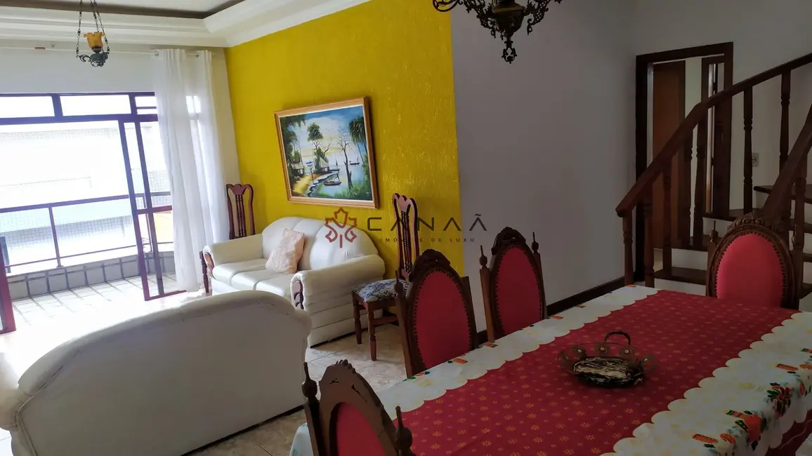 Foto 1 de Cobertura com 4 quartos à venda, 209m2 em Algodoal, Cabo Frio - RJ