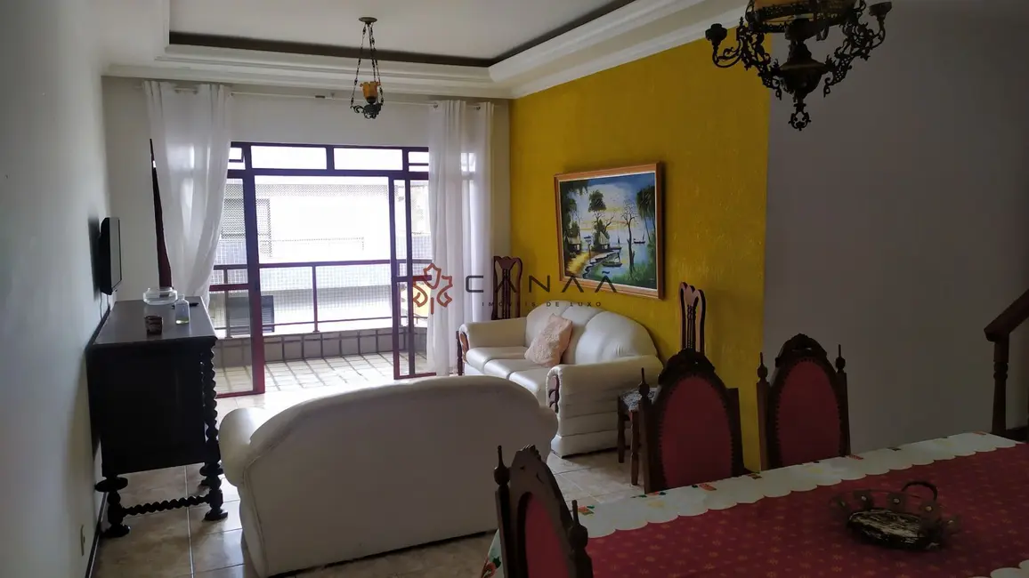 Foto 2 de Cobertura com 4 quartos à venda, 209m2 em Algodoal, Cabo Frio - RJ