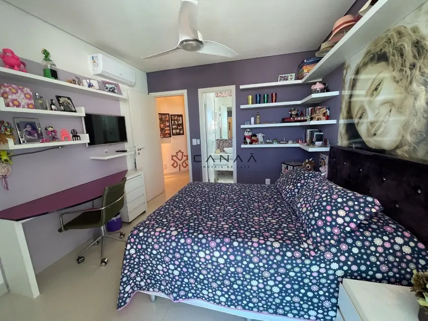 Cobertura com 4 quartos à venda, 270m2 em Algodoal, Cabo Frio - RJ - imagem 8 Foto 8 de Cobertura com 4 quartos à venda, 270m2 em Algodoal, Cabo Frio - RJ