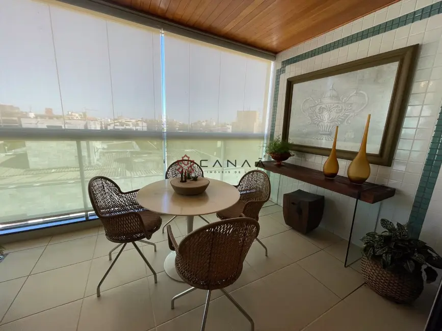 Cobertura com 4 quartos à venda, 270m2 em Algodoal, Cabo Frio - RJ - imagem 3 Foto 3 de Cobertura com 4 quartos à venda, 270m2 em Algodoal, Cabo Frio - RJ