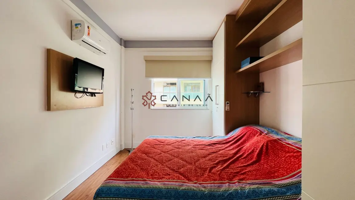 Apartamento com 3 quartos à venda, 120m2 em Centro, Cabo Frio - RJ - imagem 7 Foto 7 de Apartamento com 3 quartos à venda, 120m2 em Centro, Cabo Frio - RJ