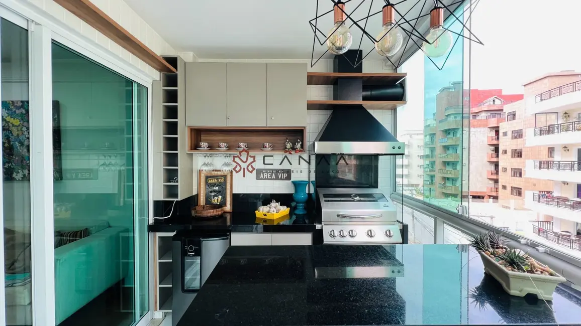 Apartamento com 3 quartos à venda, 120m2 em Centro, Cabo Frio - RJ - imagem 1 Foto 1 de Apartamento com 3 quartos à venda, 120m2 em Centro, Cabo Frio - RJ