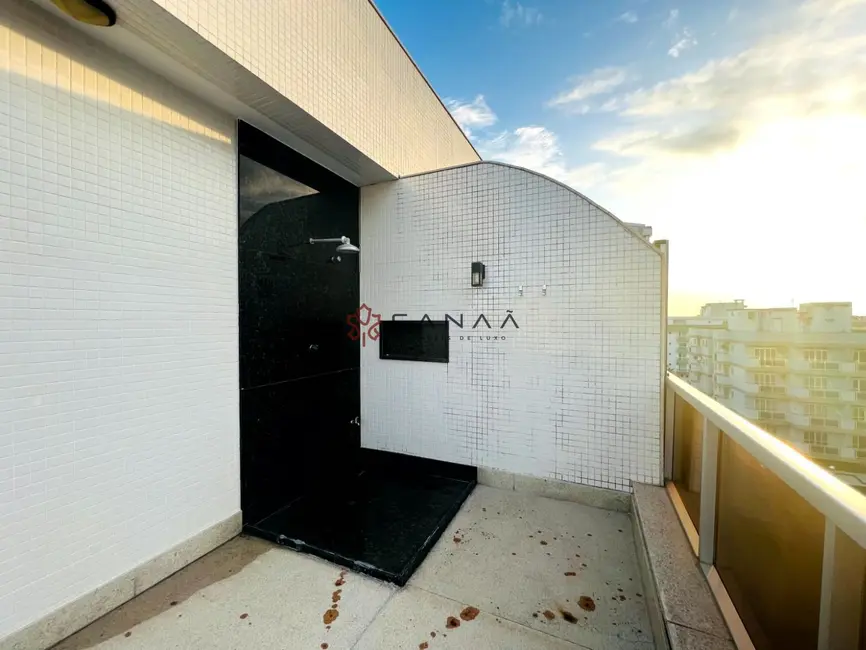 Foto 6 de Cobertura com 3 quartos à venda, 180m2 em Centro, Cabo Frio - RJ