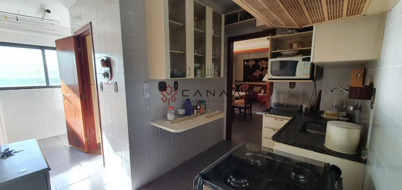 Cobertura com 4 quartos à venda, 193m2 em Vila Nova, Cabo Frio - RJ - imagem 6 Foto 6 de Cobertura com 4 quartos à venda, 193m2 em Vila Nova, Cabo Frio - RJ