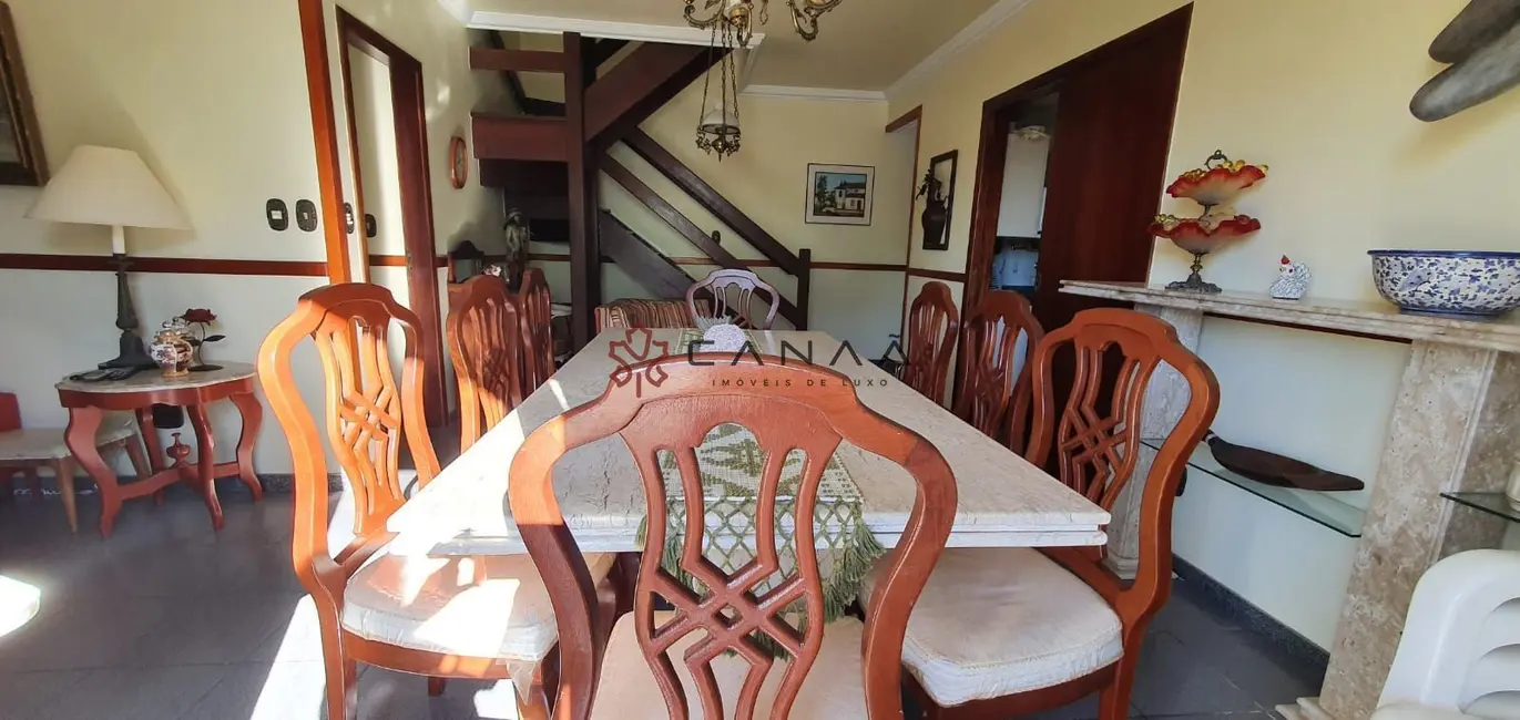 Cobertura com 4 quartos à venda, 193m2 em Vila Nova, Cabo Frio - RJ - imagem 2 Foto 2 de Cobertura com 4 quartos à venda, 193m2 em Vila Nova, Cabo Frio - RJ