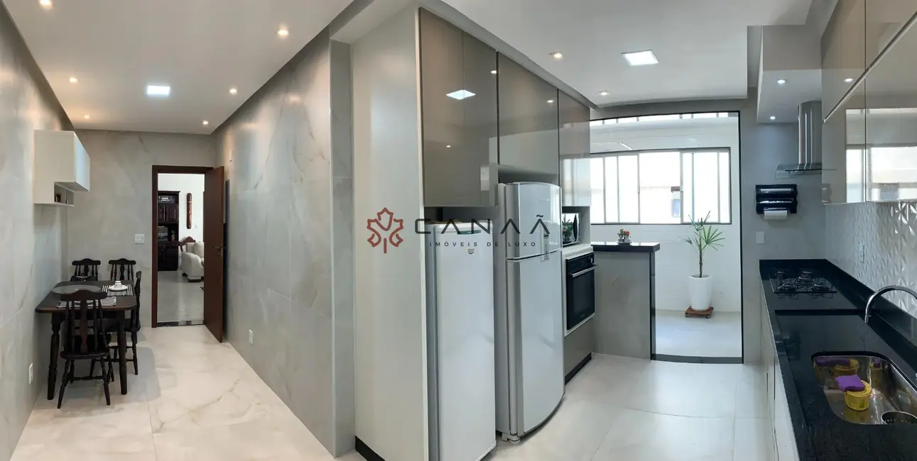 Apartamento com 3 quartos à venda, 157m2 em Algodoal, Cabo Frio - RJ - imagem 6 Foto 6 de Apartamento com 3 quartos à venda, 157m2 em Algodoal, Cabo Frio - RJ