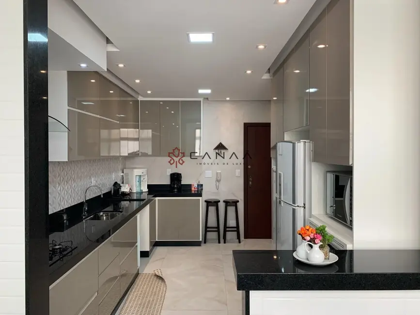 Apartamento com 3 quartos à venda, 157m2 em Algodoal, Cabo Frio - RJ - imagem 4 Foto 4 de Apartamento com 3 quartos à venda, 157m2 em Algodoal, Cabo Frio - RJ