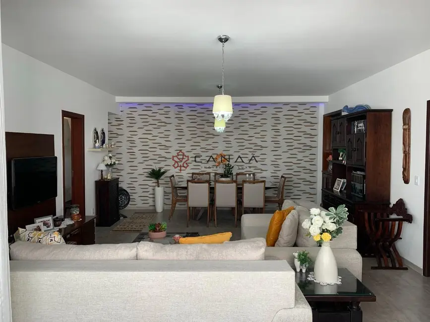 Apartamento com 3 quartos à venda, 157m2 em Algodoal, Cabo Frio - RJ - imagem 3 Foto 3 de Apartamento com 3 quartos à venda, 157m2 em Algodoal, Cabo Frio - RJ