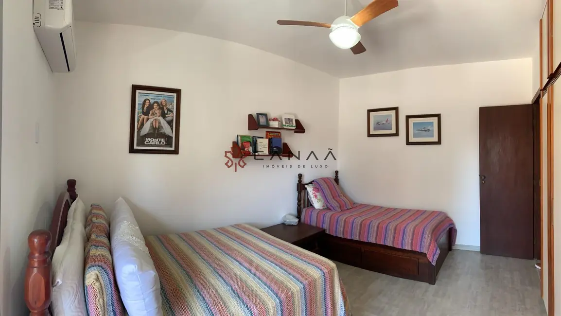 Apartamento com 3 quartos à venda, 157m2 em Algodoal, Cabo Frio - RJ - imagem 9 Foto 9 de Apartamento com 3 quartos à venda, 157m2 em Algodoal, Cabo Frio - RJ