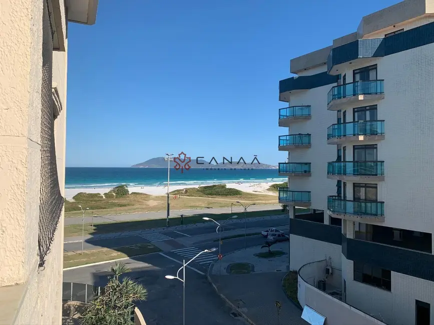 Apartamento com 3 quartos à venda, 97m2 em Cabo Frio - RJ - imagem 1 Foto 1 de Apartamento com 3 quartos à venda, 97m2 em Cabo Frio - RJ