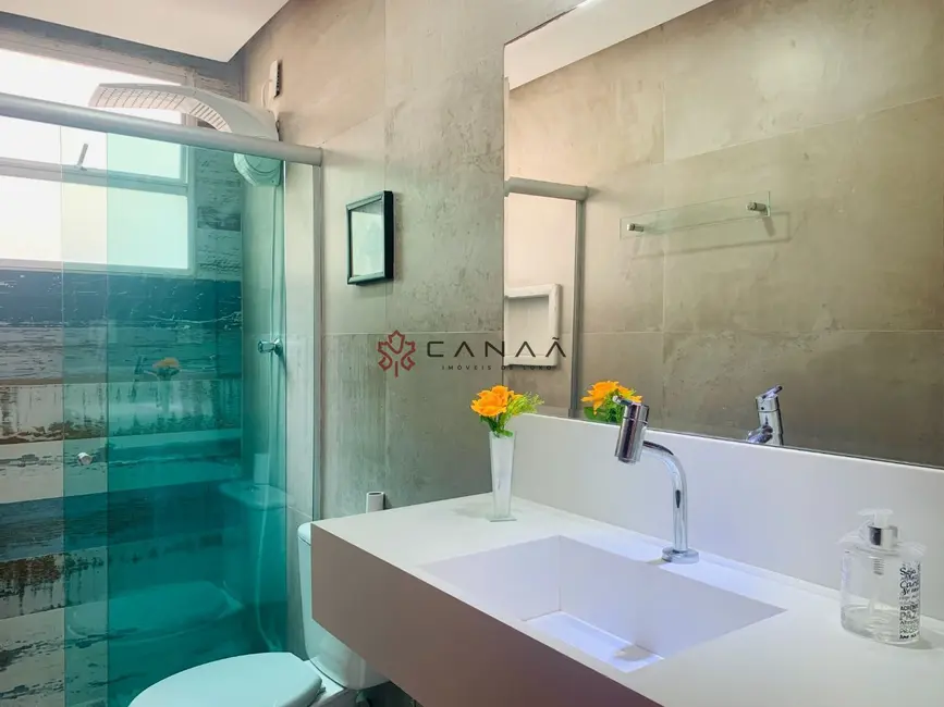 Apartamento com 3 quartos à venda, 97m2 em Cabo Frio - RJ - imagem 9 Foto 9 de Apartamento com 3 quartos à venda, 97m2 em Cabo Frio - RJ