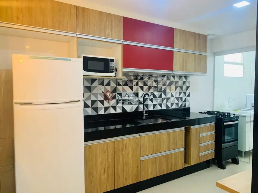 Apartamento com 3 quartos à venda, 97m2 em Cabo Frio - RJ - imagem 4 Foto 4 de Apartamento com 3 quartos à venda, 97m2 em Cabo Frio - RJ