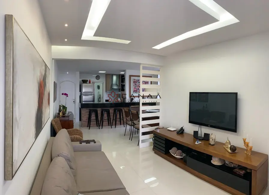 Foto 6 de Apartamento com 3 quartos à venda, 110m2 em Cabo Frio - RJ