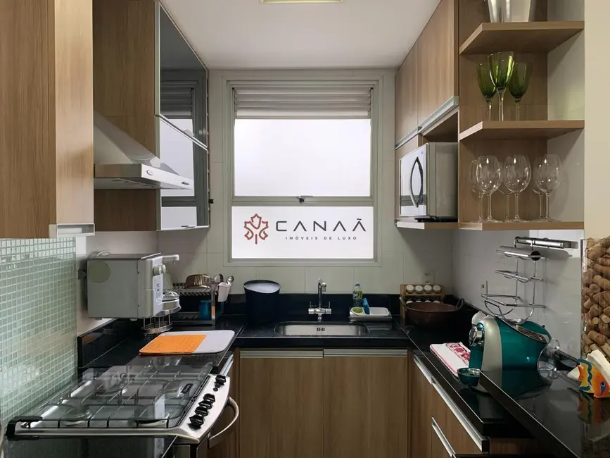 Foto 7 de Apartamento com 3 quartos à venda, 110m2 em Cabo Frio - RJ