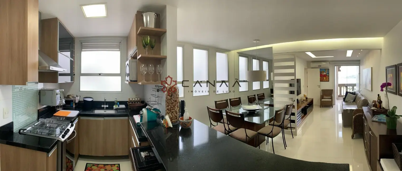 Foto 1 de Apartamento com 3 quartos à venda, 110m2 em Cabo Frio - RJ