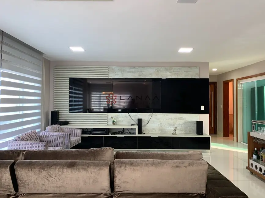 Foto 8 de Cobertura com 6 quartos à venda, 402m2 em Passagem, Cabo Frio - RJ