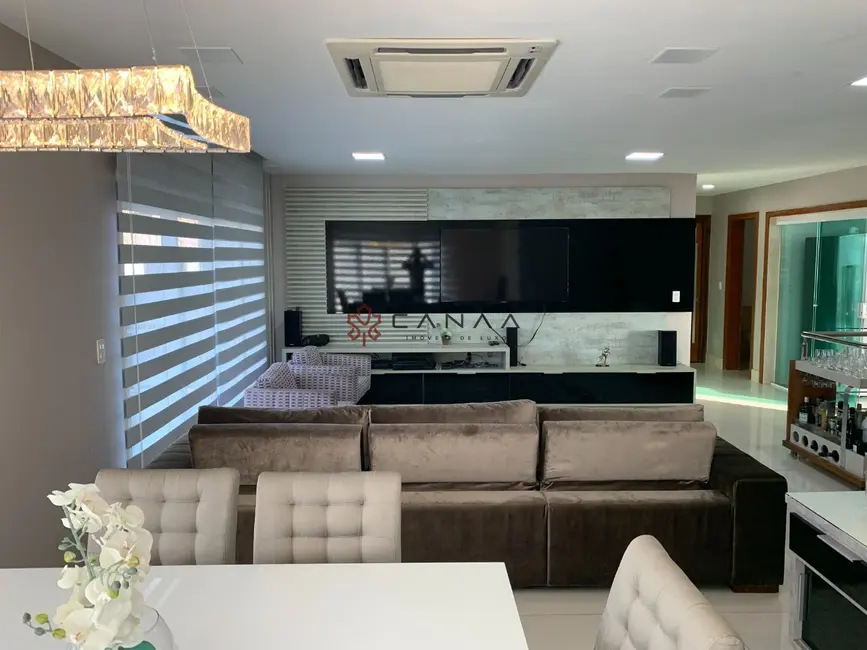 Foto 6 de Cobertura com 6 quartos à venda, 402m2 em Passagem, Cabo Frio - RJ