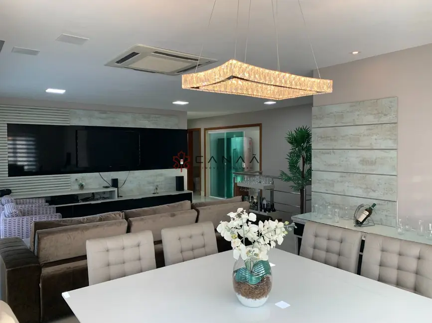 Foto 5 de Cobertura com 6 quartos à venda, 402m2 em Passagem, Cabo Frio - RJ