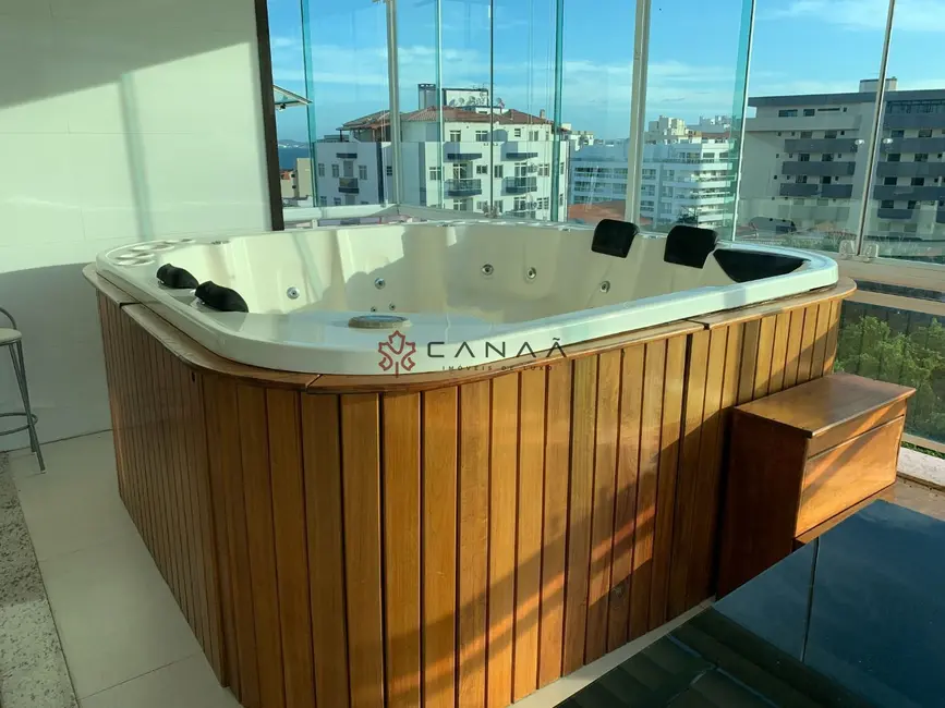 Foto 2 de Cobertura com 6 quartos à venda, 402m2 em Passagem, Cabo Frio - RJ