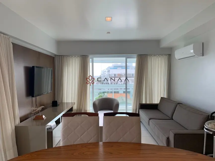 Foto 4 de Apartamento com 4 quartos à venda, 190m2 em Cabo Frio - RJ