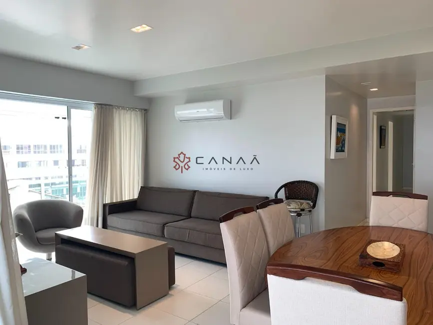 Foto 5 de Apartamento com 4 quartos à venda, 190m2 em Cabo Frio - RJ