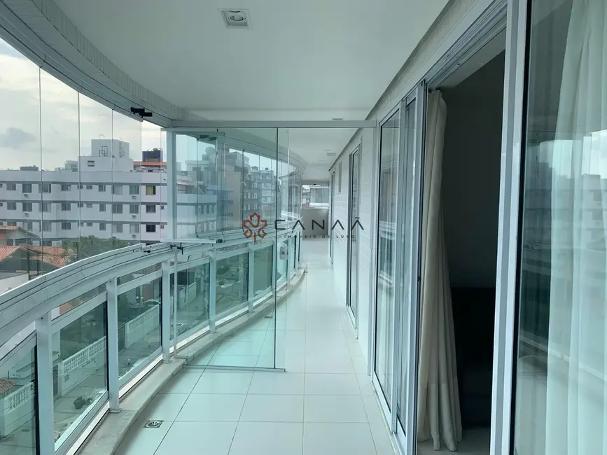 Foto 7 de Apartamento com 4 quartos à venda, 190m2 em Cabo Frio - RJ