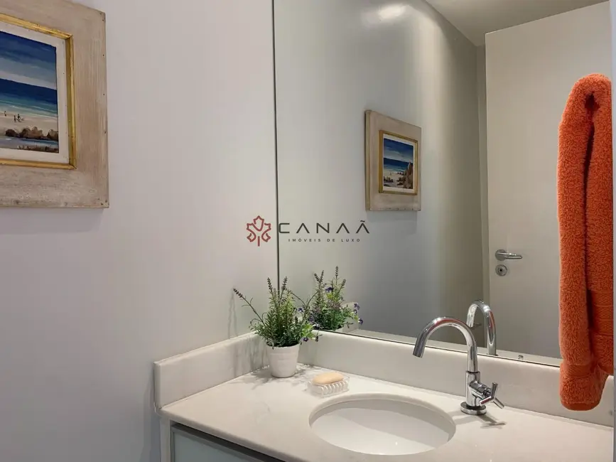 Foto 8 de Apartamento com 4 quartos à venda, 190m2 em Cabo Frio - RJ