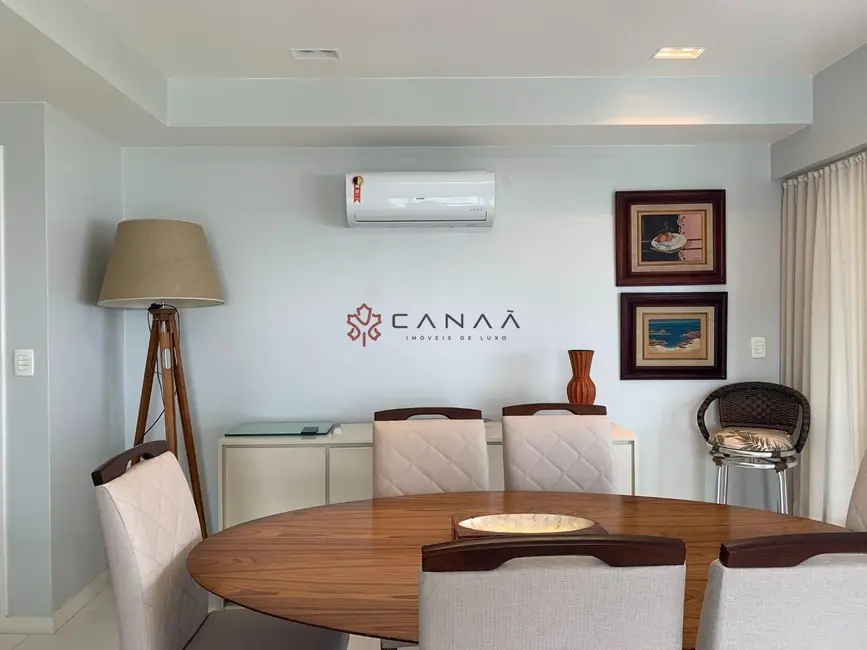 Foto 3 de Apartamento com 4 quartos à venda, 190m2 em Cabo Frio - RJ