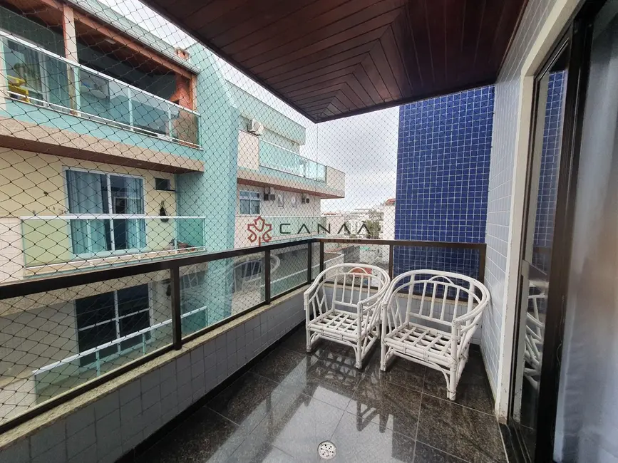 Cobertura com 4 quartos à venda, 170m2 em Itajuru, Cabo Frio - RJ - imagem 3 Foto 3 de Cobertura com 4 quartos à venda, 170m2 em Itajuru, Cabo Frio - RJ