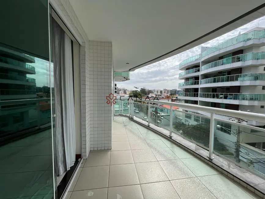 Apartamento com 3 quartos à venda, 120m2 em Vila Nova, Cabo Frio - RJ - imagem 1 Foto 1 de Apartamento com 3 quartos à venda, 120m2 em Vila Nova, Cabo Frio - RJ