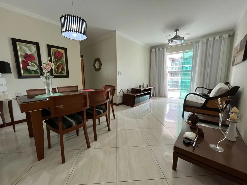 Apartamento com 3 quartos à venda, 120m2 em Vila Nova, Cabo Frio - RJ - imagem 2 Foto 2 de Apartamento com 3 quartos à venda, 120m2 em Vila Nova, Cabo Frio - RJ