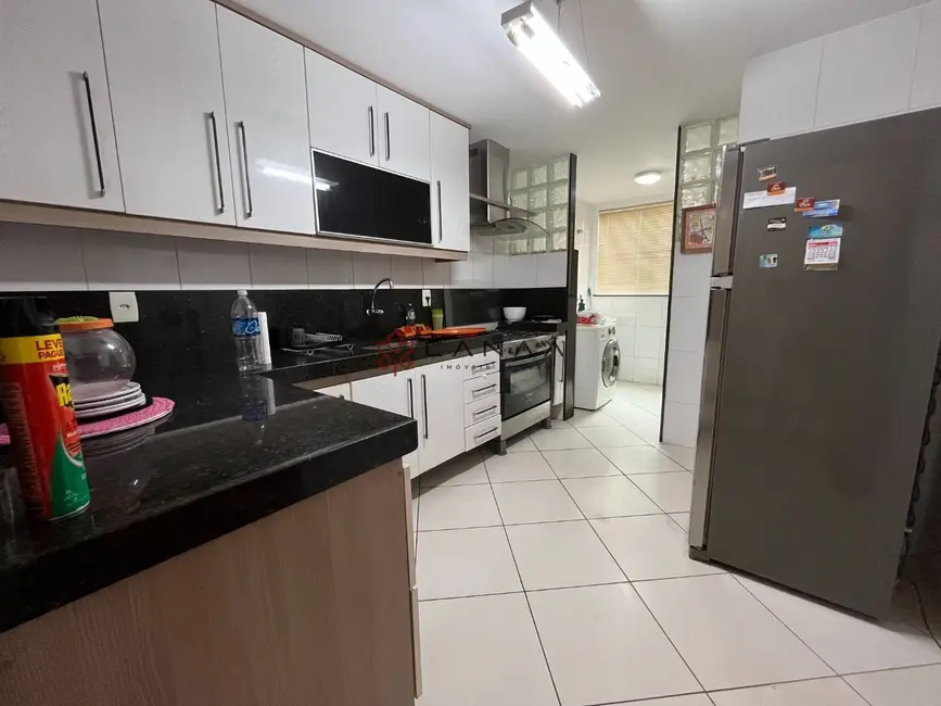 Apartamento com 3 quartos à venda, 120m2 em Vila Nova, Cabo Frio - RJ - imagem 9 Foto 9 de Apartamento com 3 quartos à venda, 120m2 em Vila Nova, Cabo Frio - RJ
