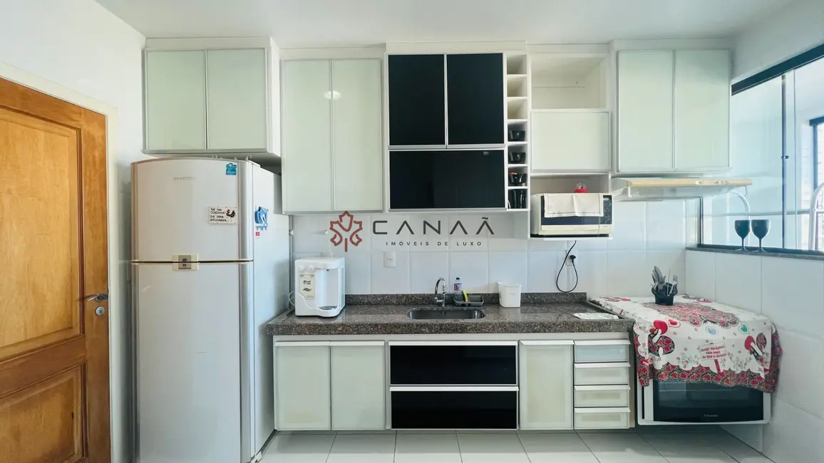 Cobertura com 4 quartos à venda, 255m2 em Vila Nova, Cabo Frio - RJ - imagem 8 Foto 8 de Cobertura com 4 quartos à venda, 255m2 em Vila Nova, Cabo Frio - RJ