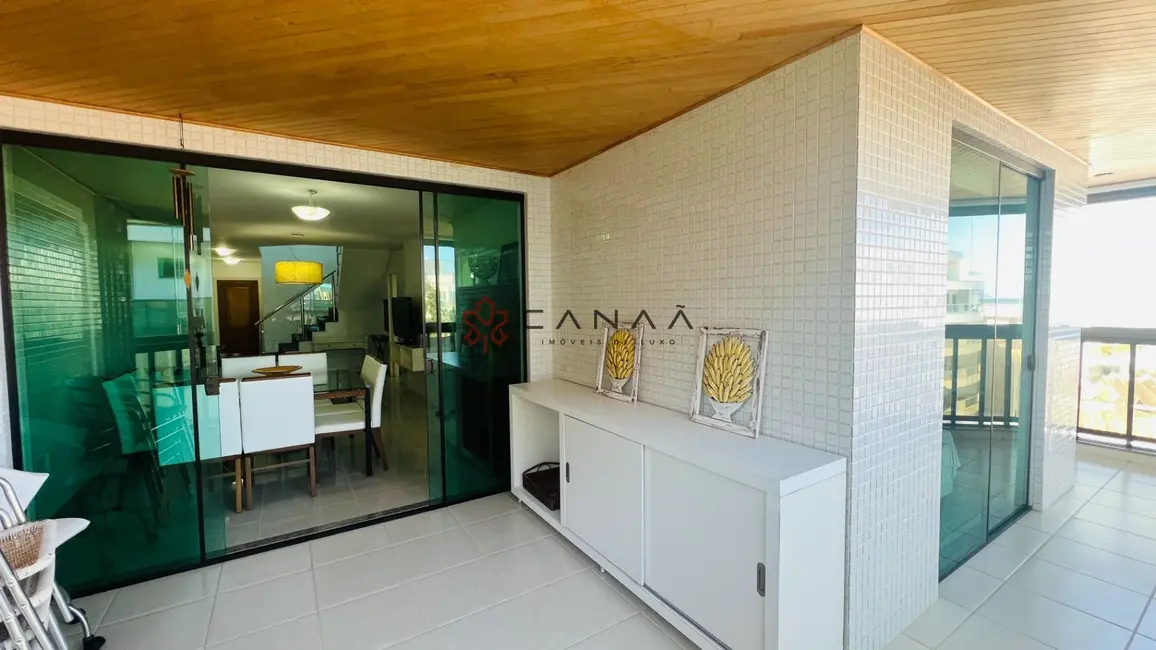 Cobertura com 4 quartos à venda, 255m2 em Vila Nova, Cabo Frio - RJ - imagem 6 Foto 6 de Cobertura com 4 quartos à venda, 255m2 em Vila Nova, Cabo Frio - RJ