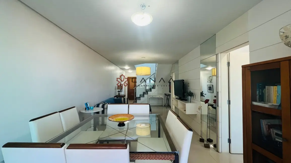 Cobertura com 4 quartos à venda, 255m2 em Vila Nova, Cabo Frio - RJ - imagem 4 Foto 4 de Cobertura com 4 quartos à venda, 255m2 em Vila Nova, Cabo Frio - RJ