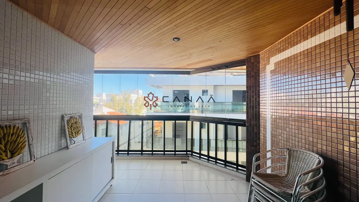 Cobertura com 4 quartos à venda, 255m2 em Vila Nova, Cabo Frio - RJ - imagem 5 Foto 5 de Cobertura com 4 quartos à venda, 255m2 em Vila Nova, Cabo Frio - RJ