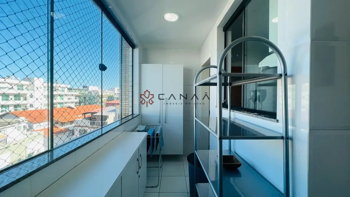 Cobertura com 4 quartos à venda, 255m2 em Vila Nova, Cabo Frio - RJ - imagem 9 Foto 9 de Cobertura com 4 quartos à venda, 255m2 em Vila Nova, Cabo Frio - RJ