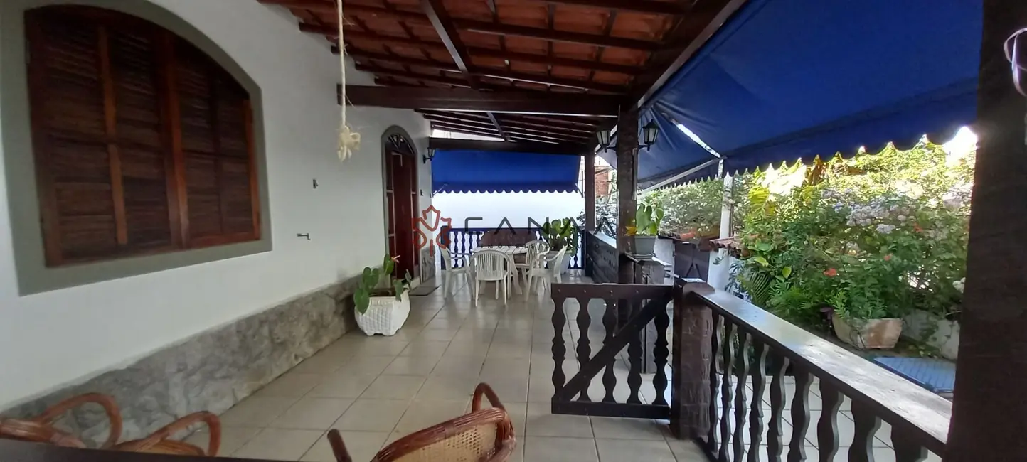 Casa com 3 quartos à venda, 200m2 em Passagem, Cabo Frio - RJ - imagem 5 Foto 5 de Casa com 3 quartos à venda, 200m2 em Passagem, Cabo Frio - RJ