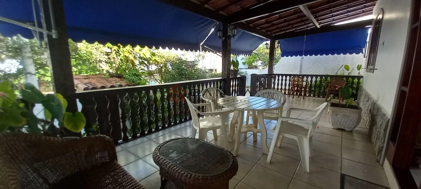 Casa com 3 quartos à venda, 200m2 em Passagem, Cabo Frio - RJ - imagem 6 Foto 6 de Casa com 3 quartos à venda, 200m2 em Passagem, Cabo Frio - RJ