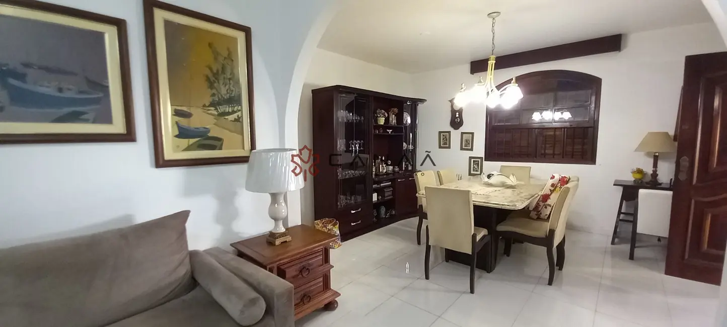 Casa com 3 quartos à venda, 200m2 em Passagem, Cabo Frio - RJ - imagem 9 Foto 9 de Casa com 3 quartos à venda, 200m2 em Passagem, Cabo Frio - RJ